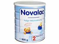 Novalac 2 Folge-Milchnahrung 800 G