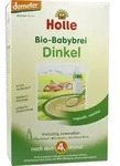 Holle Bio-Babybrei Dinkel 250 G