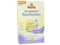 Holle Bio-Babybrei Reisflocken 250 G