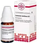 Leonurus Cardiaca D12 10 G