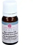 Nux Vomica C30 (strychnos Nux-Vomica) 10 G