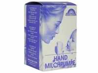 Hand Milchpumpe Glas Lich 1 ST