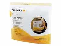 Medela Quick Clean Beutel 5 ST