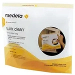 Medela Quick Clean Beutel 5 ST