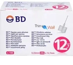 Bd Pen-Nadeln 0.33x12.7 Mm 100 ST