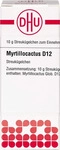 PZN-DE 16692655, DHU-Arzneimittel Myrtillocactus D12 10 G
