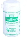 Basilikum Vegi Kapseln 150 mg 60 ST