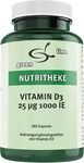 PZN-DE 11578340, 11 A Nutritheke Vitamin D3 25 Ug 1000 Ie 360 ST
