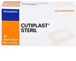 Cutiplast Steril Wundverband 8x15 cm 50 ST