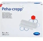Peha Crepp 8 cmx4 M Fixierbinde 20 ST