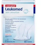 Leukomed Skin Sensitive Steril 8x10 cm 5 ST
