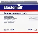 Elastomull 8 cmx4 M 2101 Elast.fixierb. 20 ST