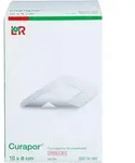 Curapor 8x10 cm Steril Chirurgisch Wundverband 50 ST