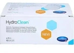 Hydroclean Kompressen 4 cm Rund Steril 10 ST