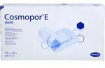 Cosmopor E Steril Wundverband 10x20 cm 25 ST