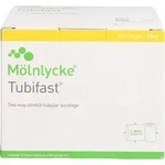 Tubifast 2-Way Stretch 10.75 cmx10 M Gelb 1 ST