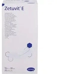 Zetuvit E Saugkompressen Steril 10x20 cm 25 ST