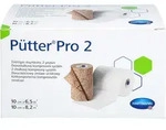 P&uuml;tterpro 2 2-Komponenten-Kompressionssystem 10 cm 2 ST