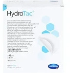 Hydrotac Schaumverband 6 cm Rund Steril 10 ST