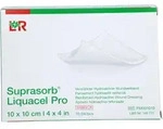 Suprasorb Liquacel pro 10x10 cm 10 ST