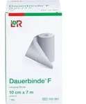 Dauerbinde Fein 10 cmx7 M 1 ST