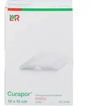 Curapor Wundverband Steril 10x15 cm 50 ST