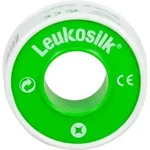 Leukosilk 1.25 cmx5 M 1 ST