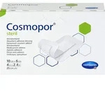 Cosmopor Steril 10 x 6 cm 25 ST