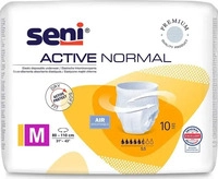 PZN-DE 10015480, TZMO Seni Active Normal Medium 80 ST