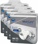 PZN-DE 14327242, PAUL HARTMANN Molicare Premium Elastic 10 Tropfen Gr. Xl 56 ST
