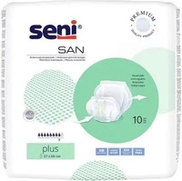 PZN-DE 18329516, TZMO Seni San Plus 10 ST