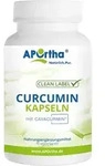 Aportha Cavacurmin - Curcumin 90 ST