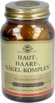 PZN-DE 18814602, pro medico Handels Solgar Haut Haare N&auml;gel Komplex 60 ST