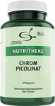 PZN-DE 11231369, 11 A Nutritheke Chrom Picolinat 60 ST