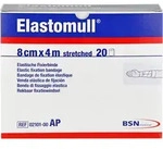 Elastomull 8 cmx4 M Elast.fixierb. 20 ST