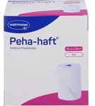 Peha-Haft Fixierbinde Latexfrei 10 cmx20 M 8 ST