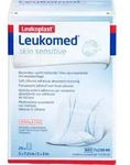 Leukomed Skin Sensitive Steril 5x7.2 cm 20 ST