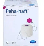 Peha-Haft Fixierbinde Latexfrei 10 cmx21 M 1 ST