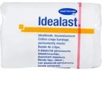 Idealast Binde 8 cmx5 M Wei&szlig; 10 ST