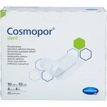 Cosmopor Steril Wundverband 10x10 cm 25 ST