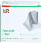 Rosidal Elko 8+10 cmx5 M Kurzzugbinde 2 ST