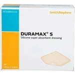 Duramax S Superabsorber 10cmx10cm 10 ST