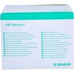 Sterican Einmalkan&uuml;le 20G 40 Mm 100 ST