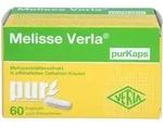 Melisse Verla Purkaps 60 ST