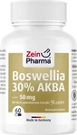 PZN-DE 19182050, Boswellia 30% Akba Zeinpharma 60 ST