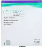 Varihesive Extra D&uuml;nn 10x10 cm Hkv Hydroakt.967653 5 ST