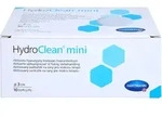Hydroclean Mini Kompressen 3 cm Rund Steril 10 ST