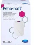 Peha-Haft Fixierbinde Latexfrei 12 cmx20 M 1 ST