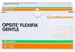 Opsite Flexifix Gentle 10 cmx5 M Verband 1 ST