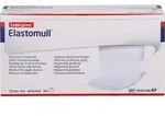 Elastomull 10 cmx4 M 45253 Elast.fixierb. 50 ST